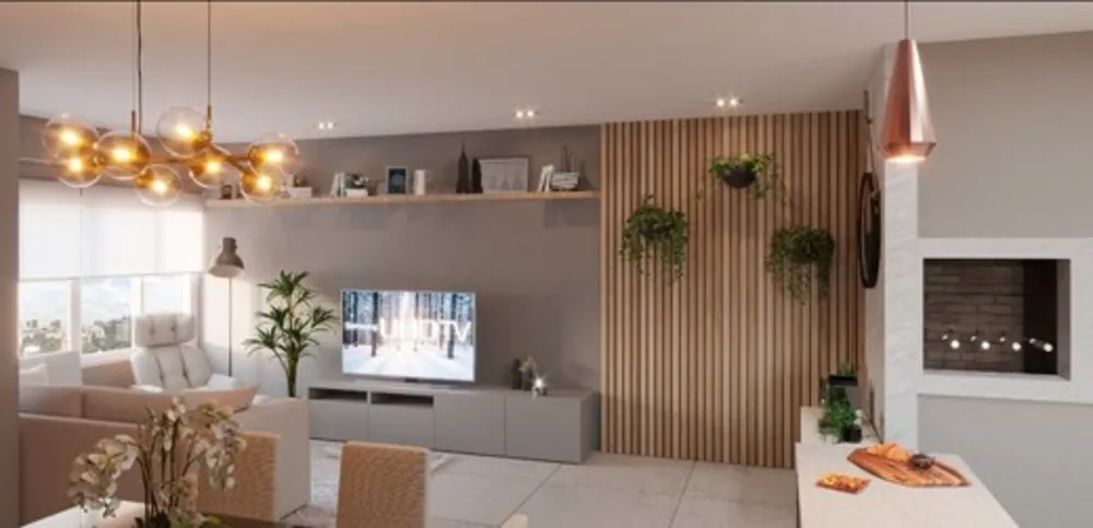Apartamento, 2 quartos, 76 m² - Foto 3