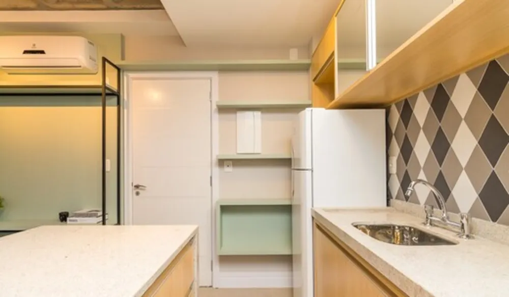 Loft, 47 m² - Foto 1