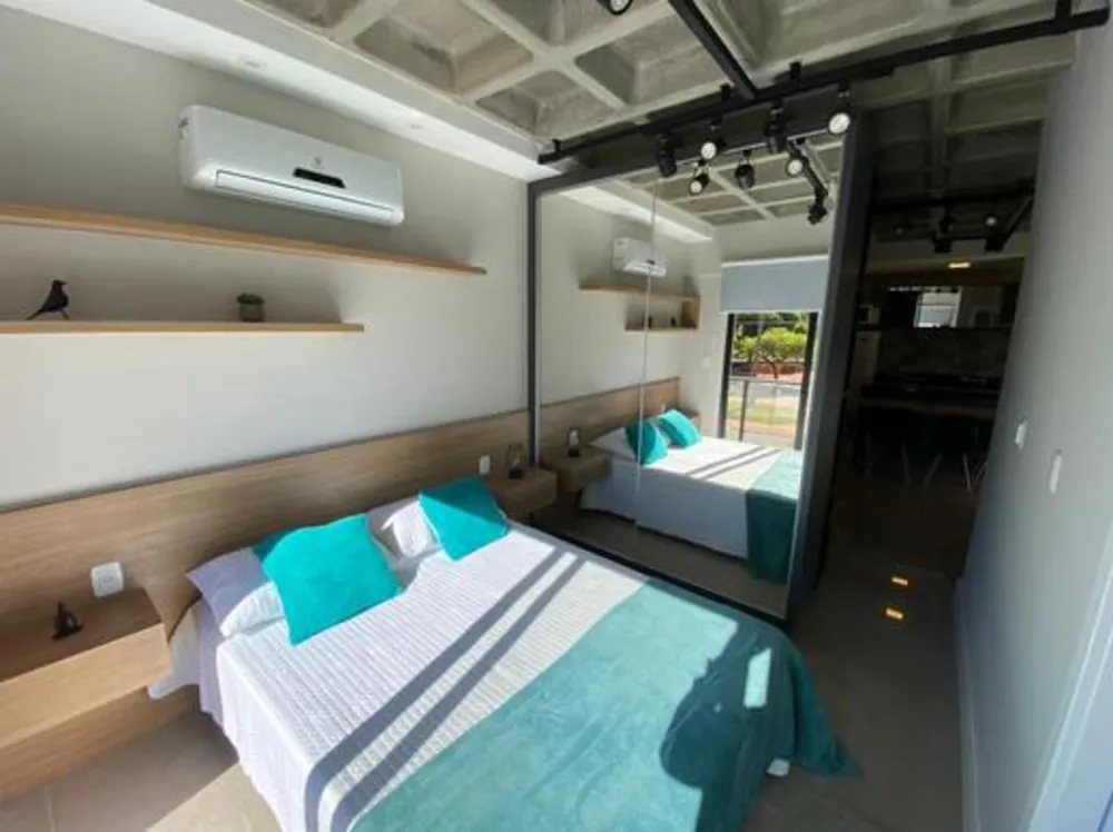 Loft, 47 m² - Foto 2