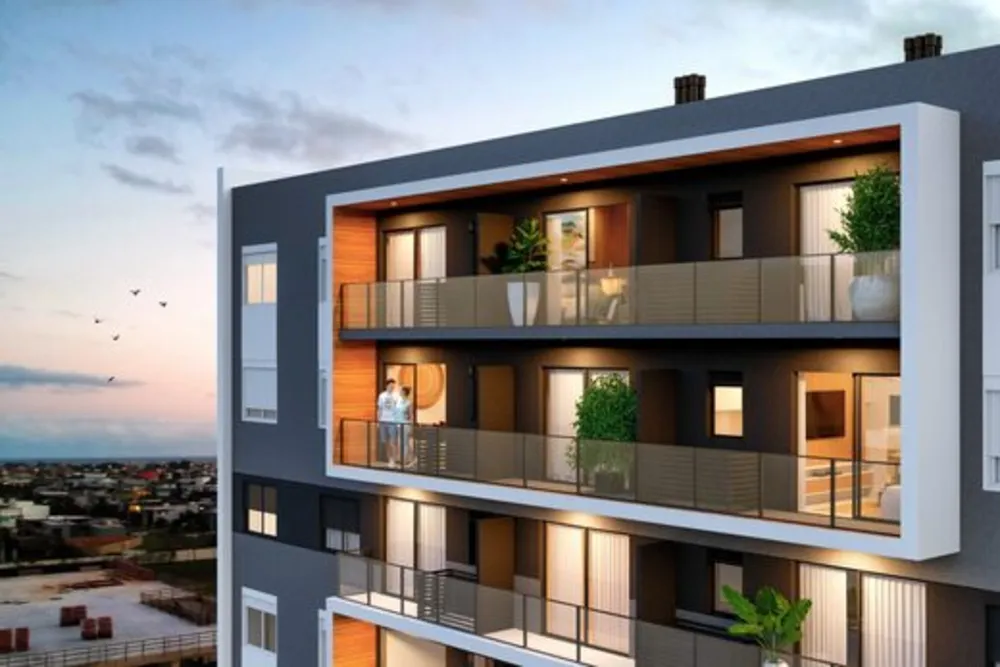 Loft, 31 m² - Foto 12