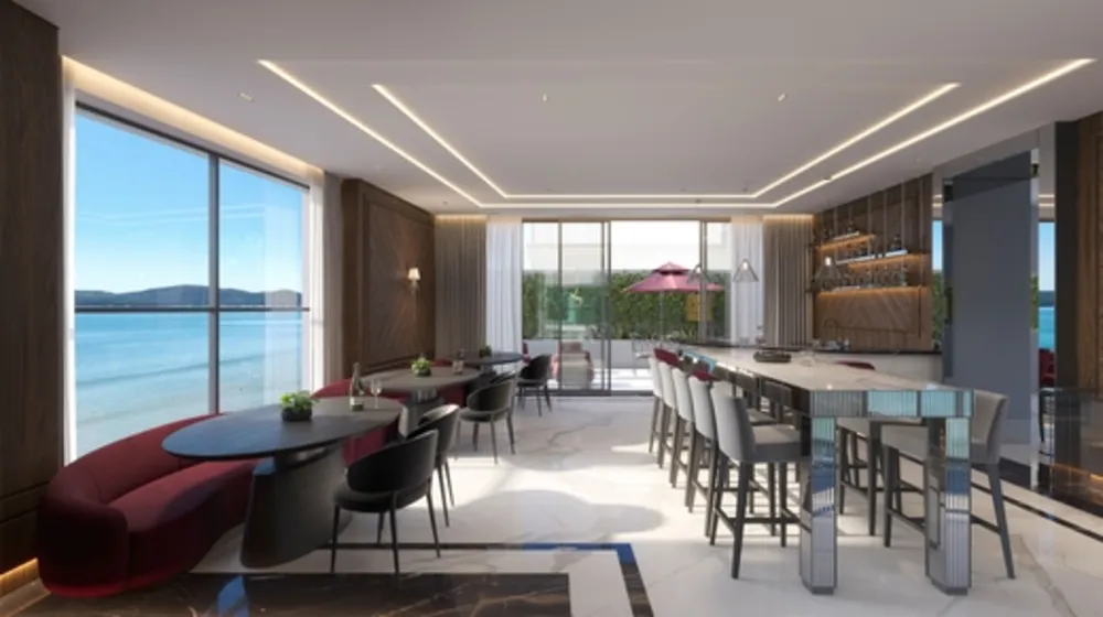 Apartamento, 4 quartos, 239 m² - Foto 4