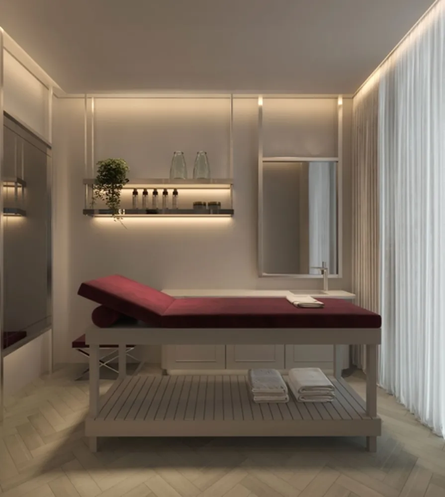 Apartamento, 4 quartos, 239 m² - Foto 7