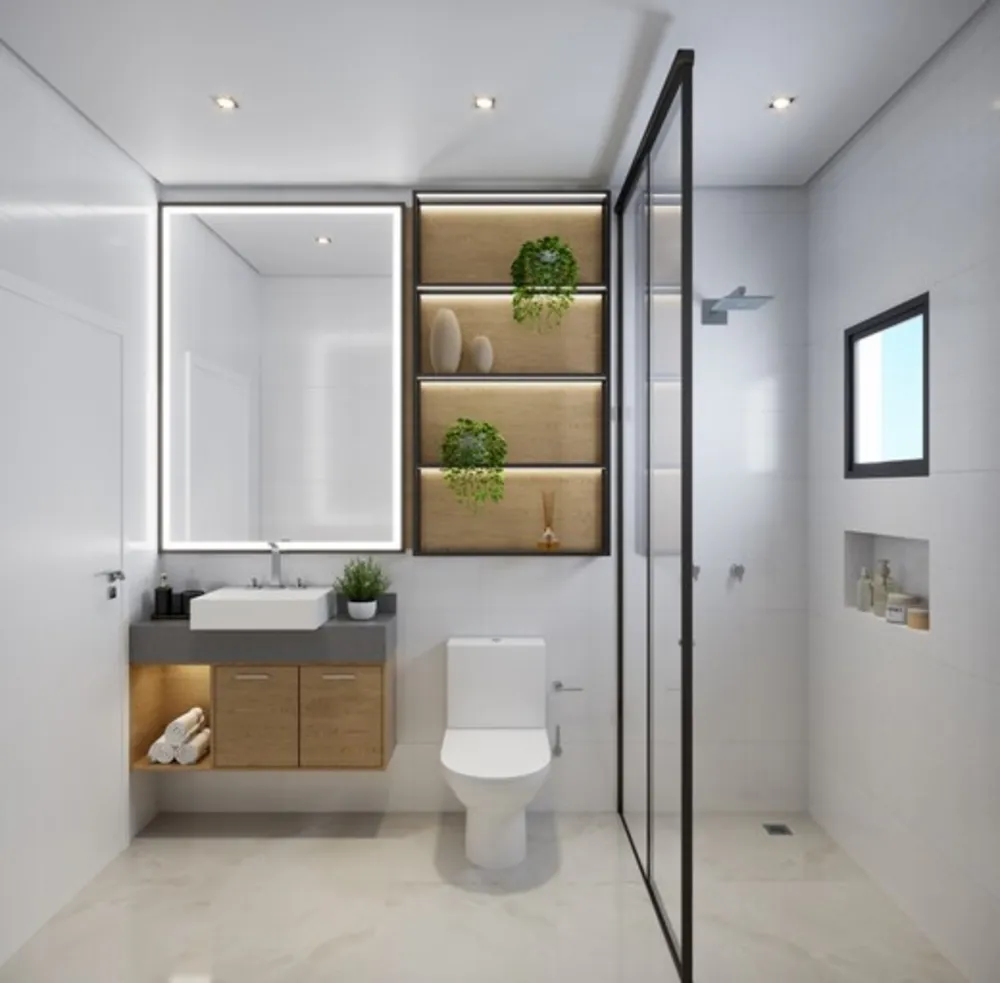 Cobertura, 3 quartos, 110 m² - Foto 6
