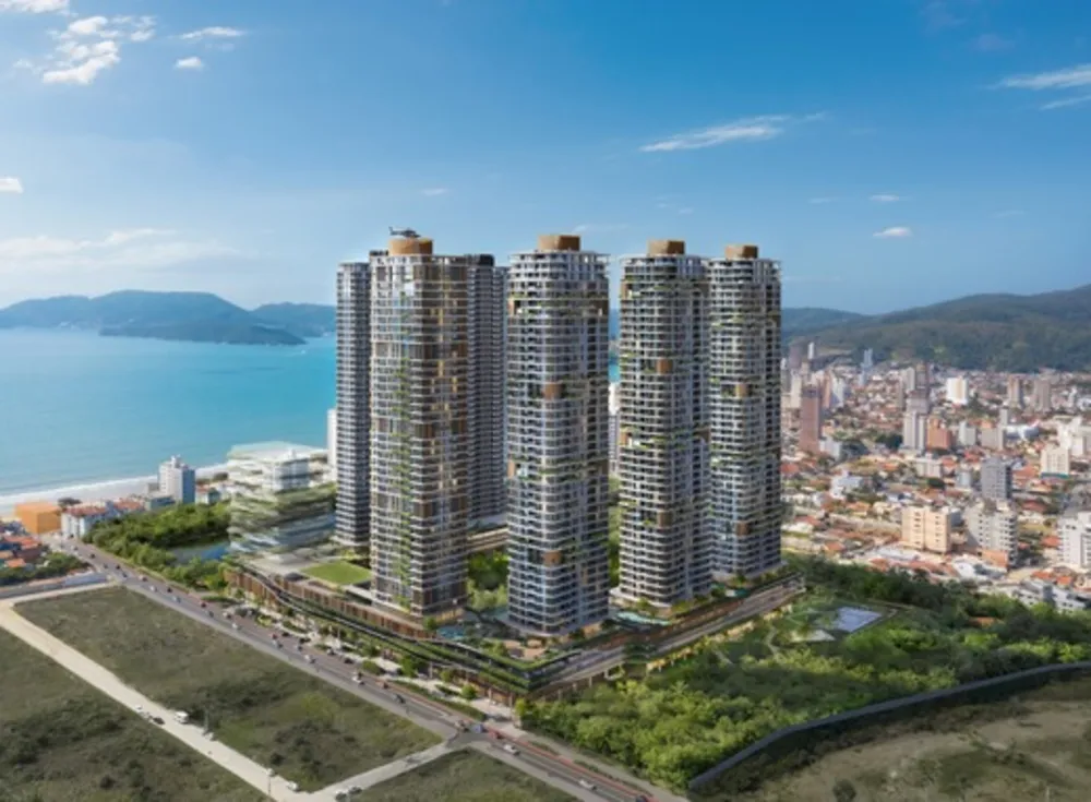 Apartamento, 3 quartos, 114 m² - Foto 4
