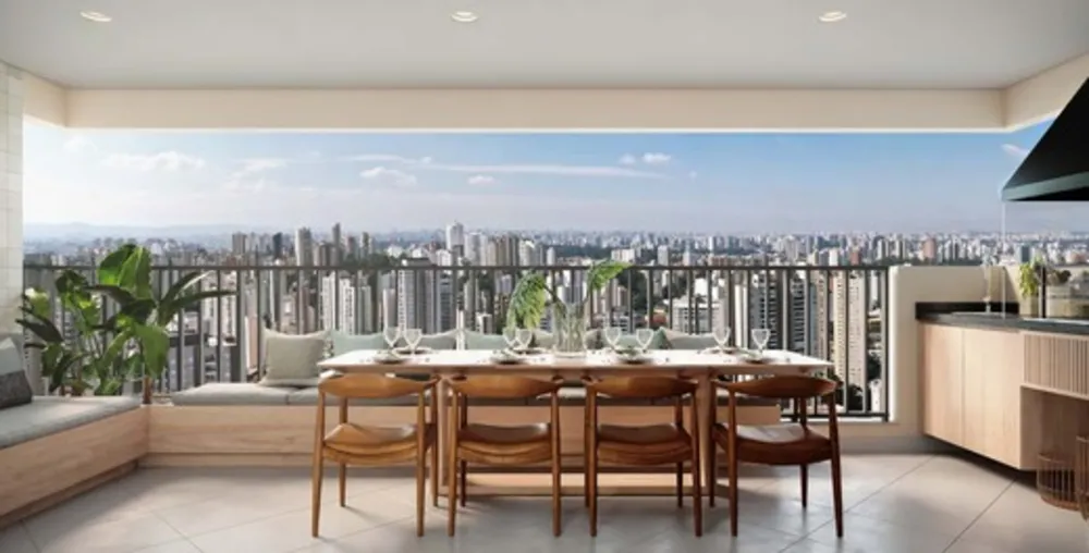Apartamento, 2 quartos, 67 m² - Foto 3