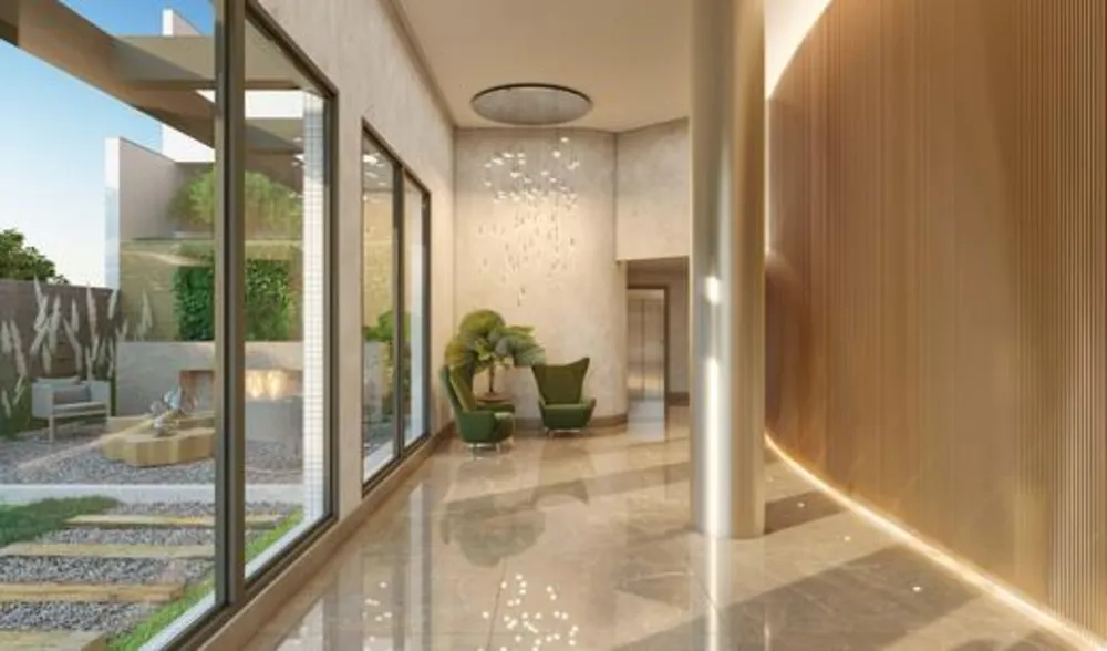 Apartamento, 2 quartos, 162 m² - Foto 2