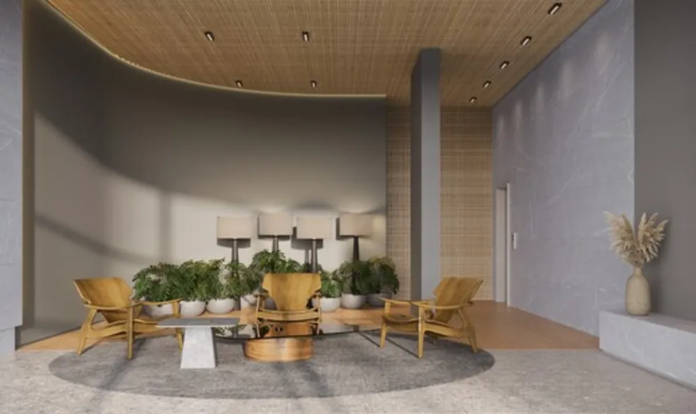 Apartamento, 3 quartos, 231 m² - Foto 4
