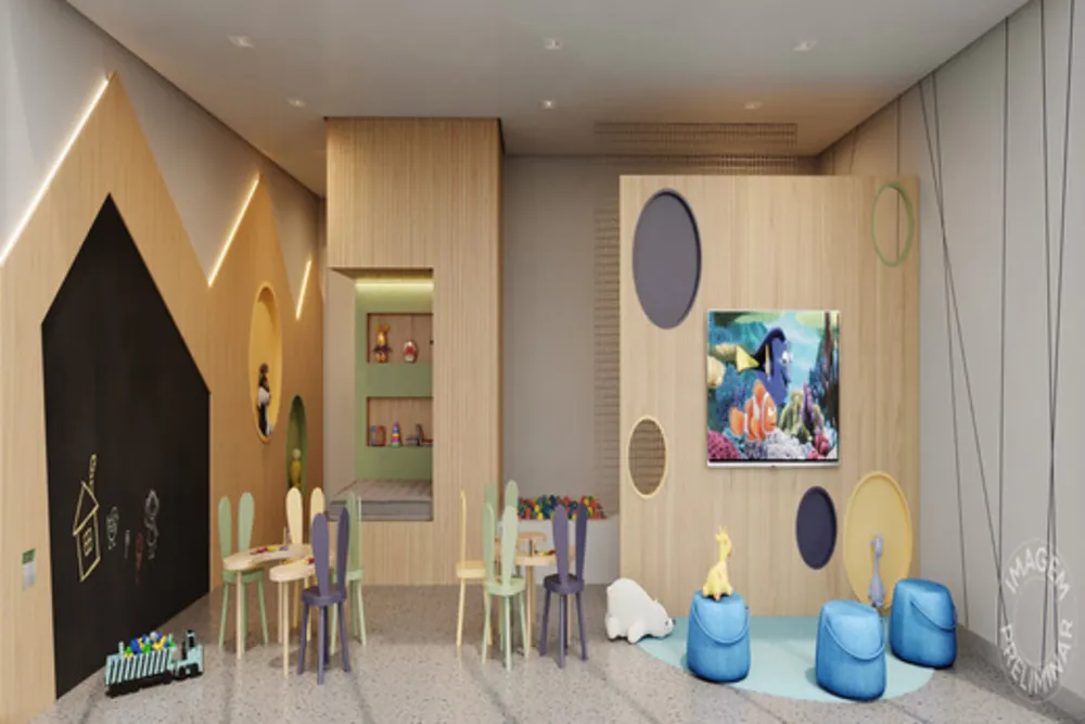 Apartamento, 2 quartos, 81 m² - Foto 8