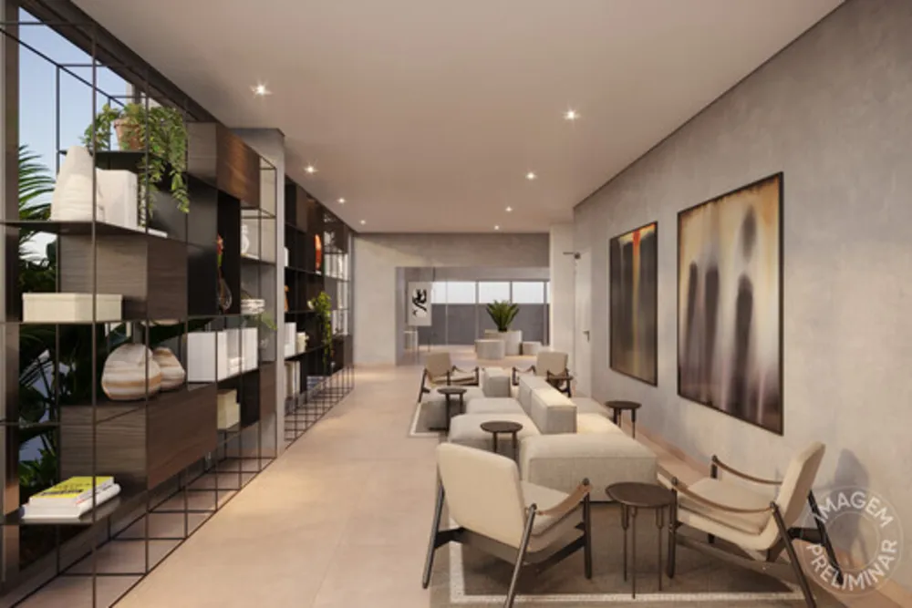 Apartamento, 2 quartos, 81 m² - Foto 9