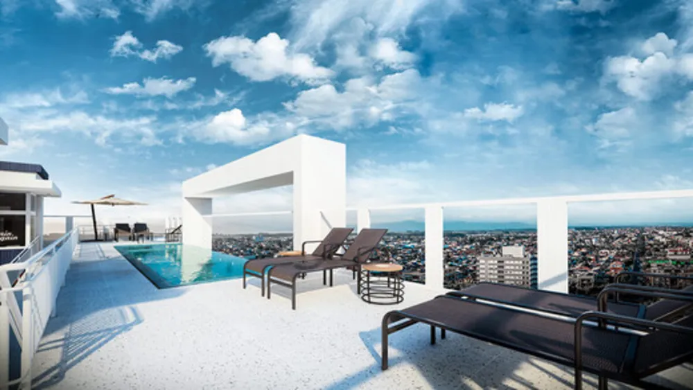 Apartamento, 2 quartos, 64 m² - Foto 4