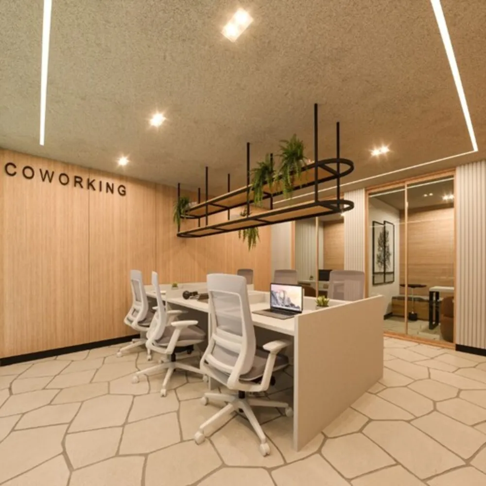 Apartamento, 2 quartos, 61 m² - Foto 5