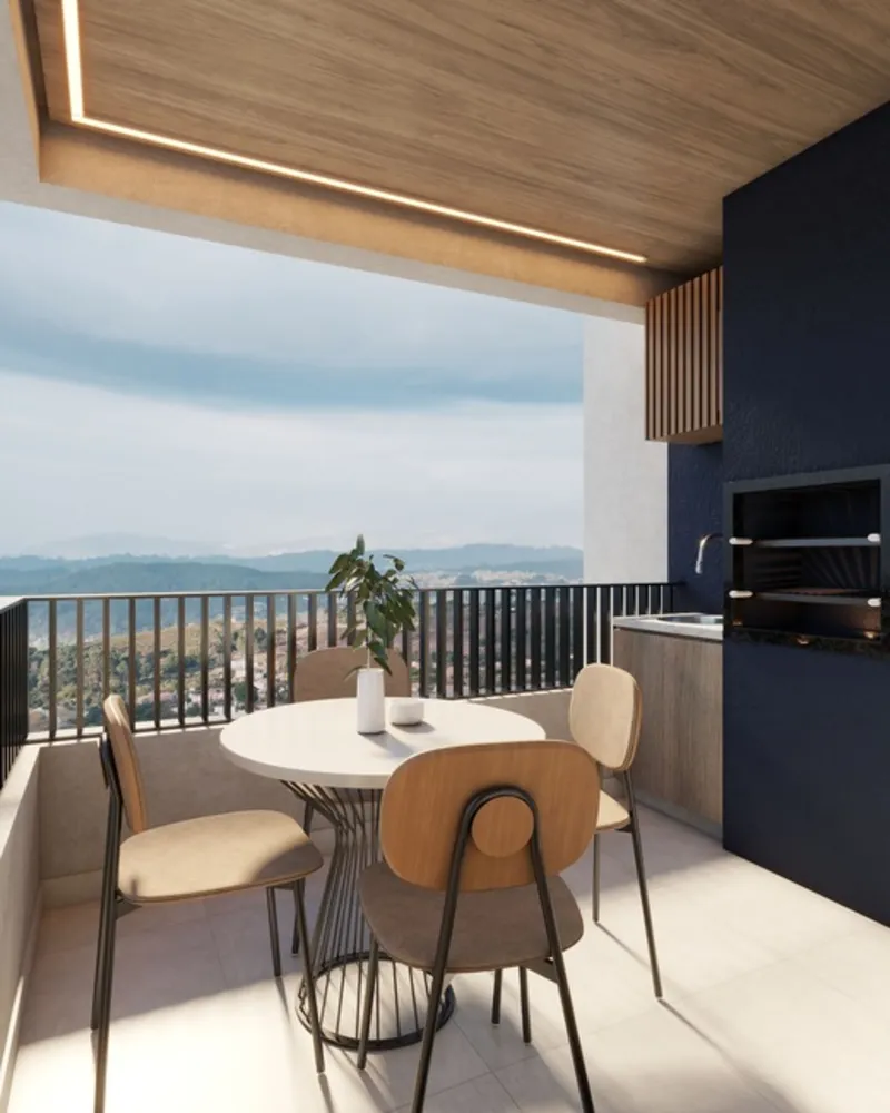 Cobertura, 3 quartos, 202 m² - Foto 6