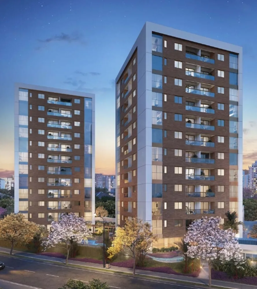 Apartamento, 3 quartos, 105 m² - Foto 5