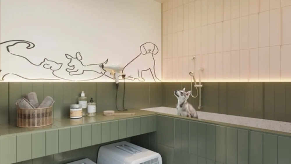 Apartamento, 3 quartos, 105 m² - Foto 6