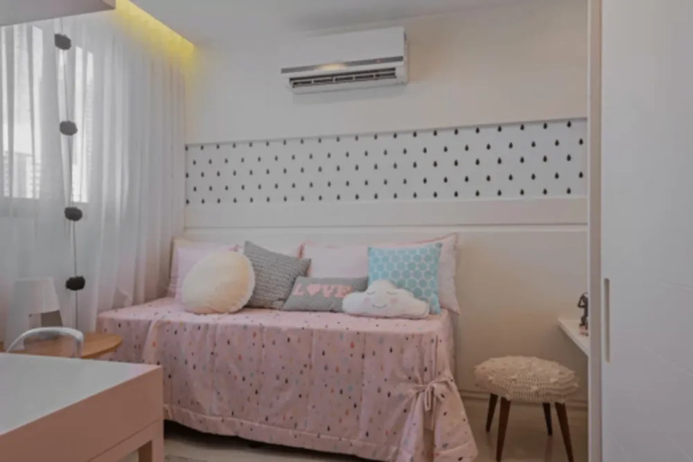 Apartamento, 4 quartos, 98 m² - Foto 5
