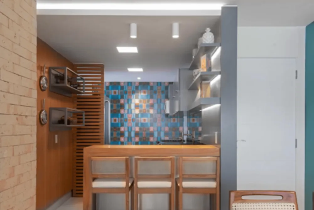 Apartamento, 4 quartos, 98 m² - Foto 4