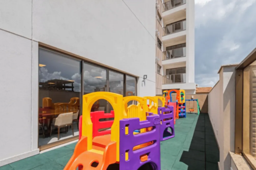 Apartamento, 4 quartos, 98 m² - Foto 2