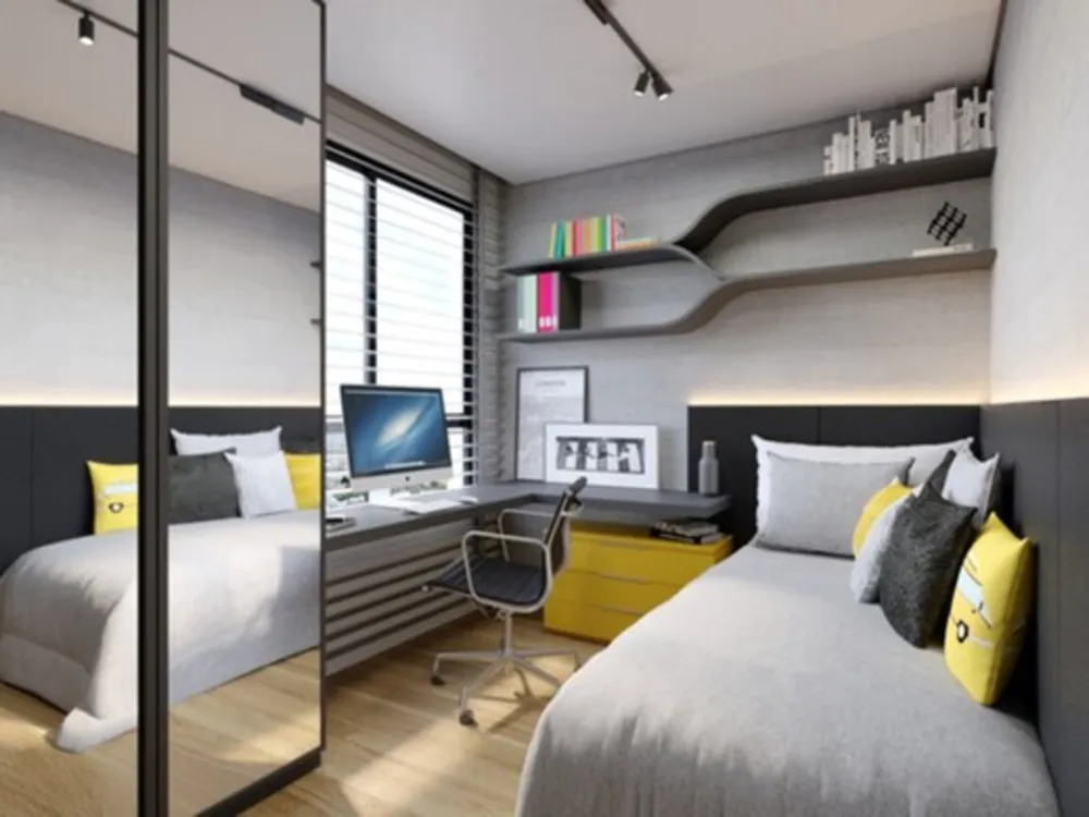 Apartamento, 3 quartos, 213 m² - Foto 10