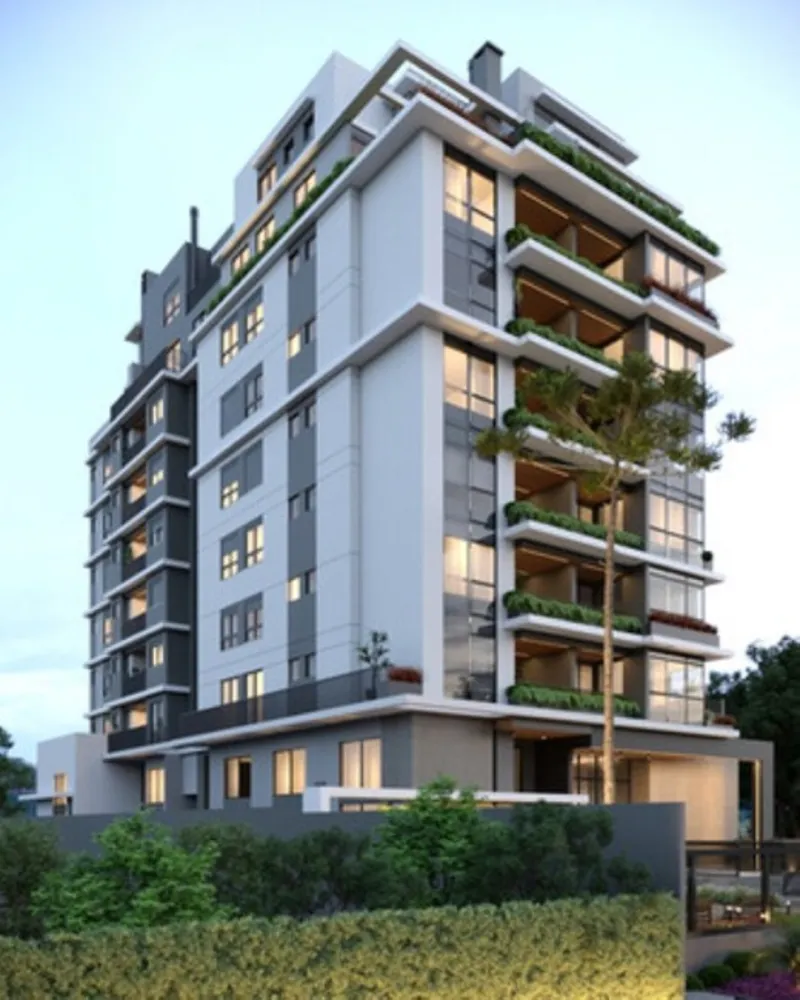 Apartamento, 3 quartos, 213 m² - Foto 1