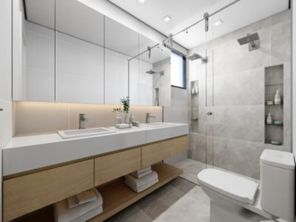Apartamento, 3 quartos, 213 m² - Foto 12