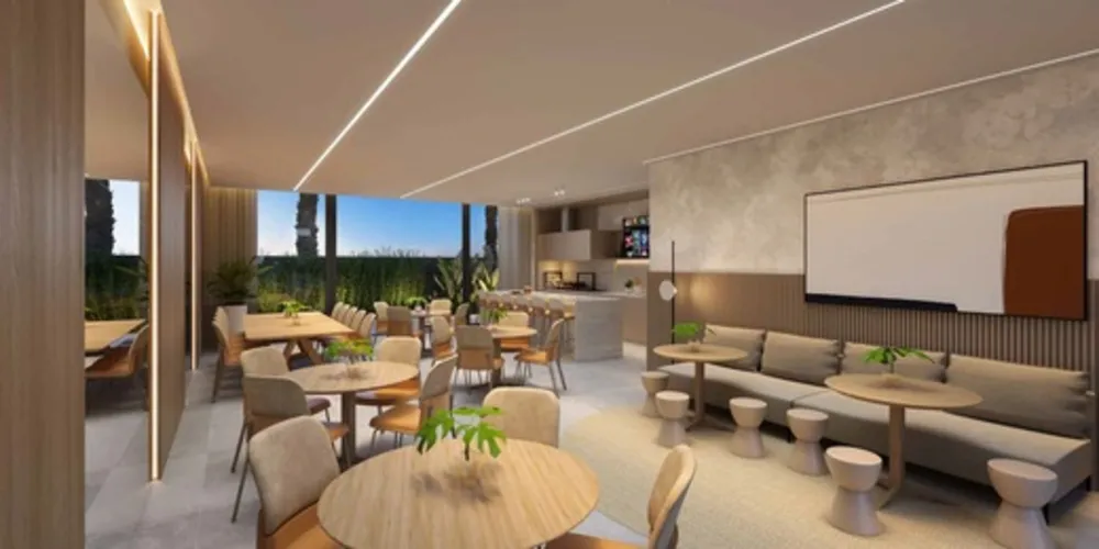Apartamento, 2 quartos, 93 m² - Foto 5