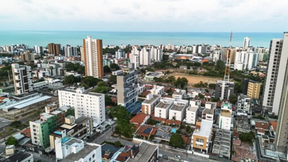 Apartamento, 2 quartos, 48 m² - Foto 7