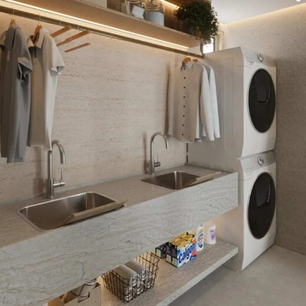 Apartamento, 2 quartos, 48 m² - Foto 7