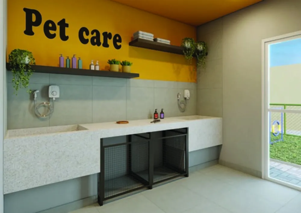 Apartamento, 3 quartos, 70 m² - Foto 3