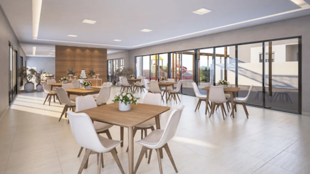 Apartamento, 2 quartos, 55 m² - Foto 1