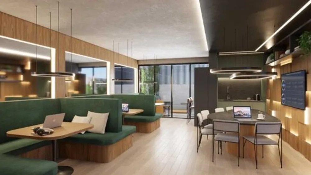 Apartamento, 2 quartos, 142 m² - Foto 7