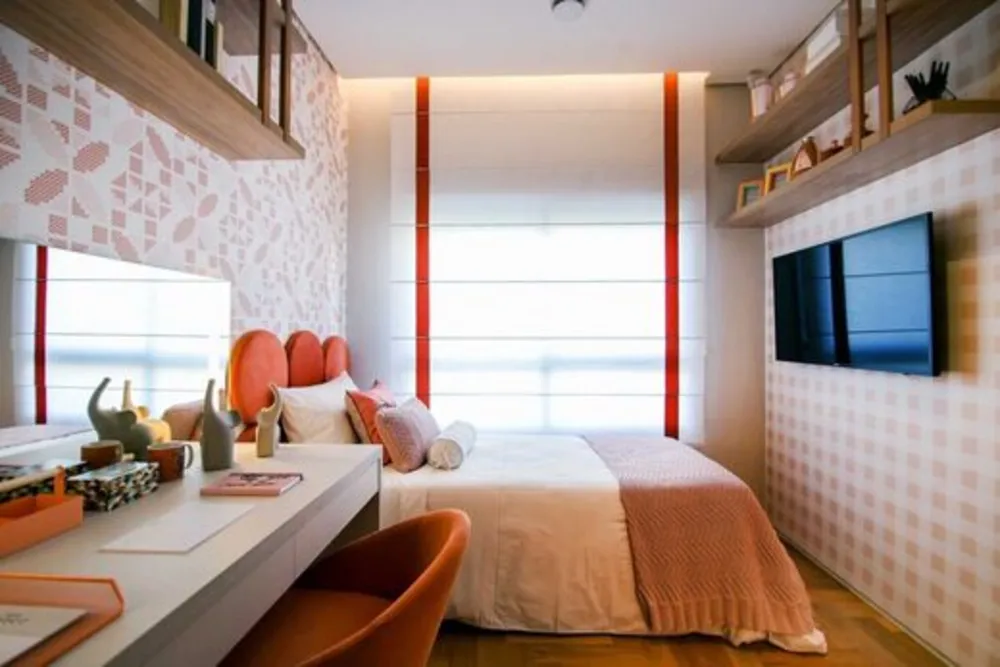 Apartamento, 2 quartos, 142 m² - Foto 4