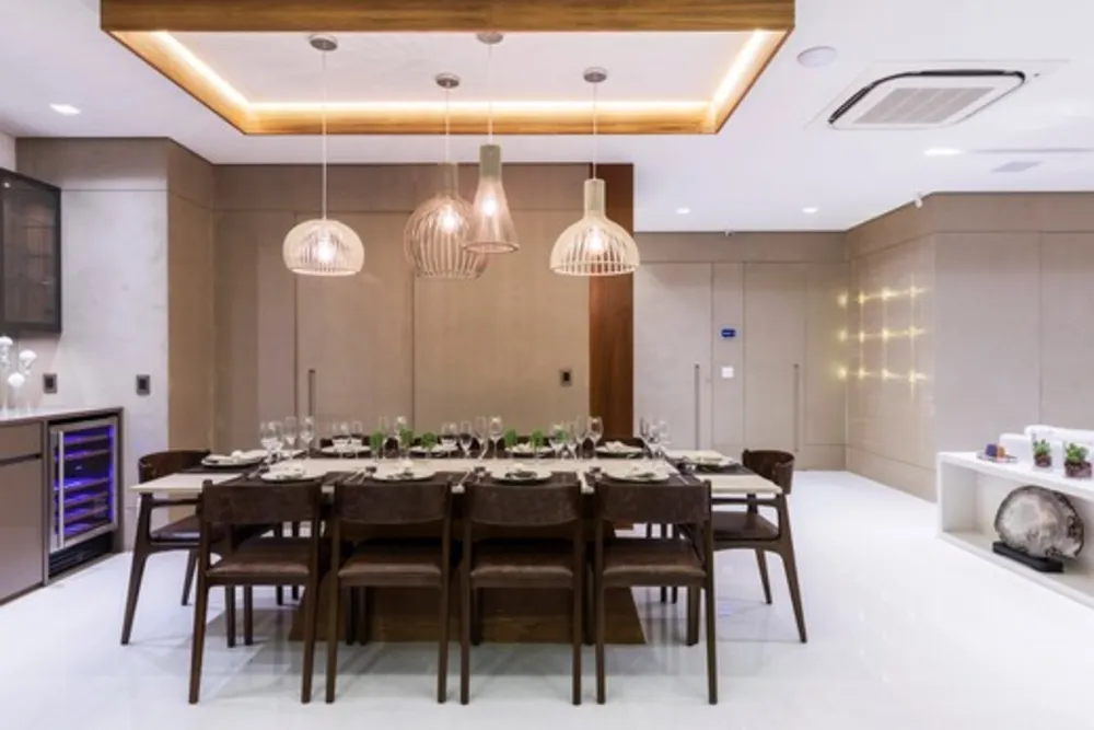 Apartamento, 4 quartos, 893 m² - Foto 3