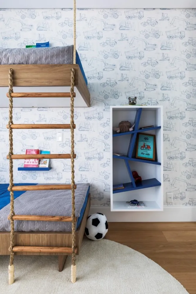 Apartamento, 4 quartos, 893 m² - Foto 6