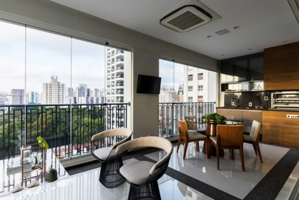 Apartamento, 4 quartos, 893 m² - Foto 4