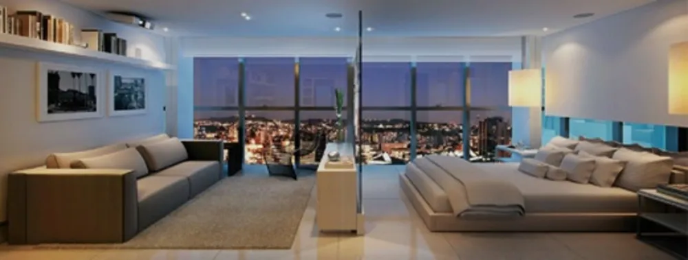 Loft, 49 m² - Foto 6