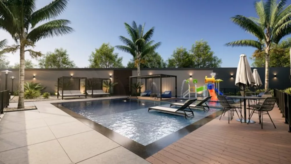 Apartamento, 1 quarto, 49 m² - Foto 28