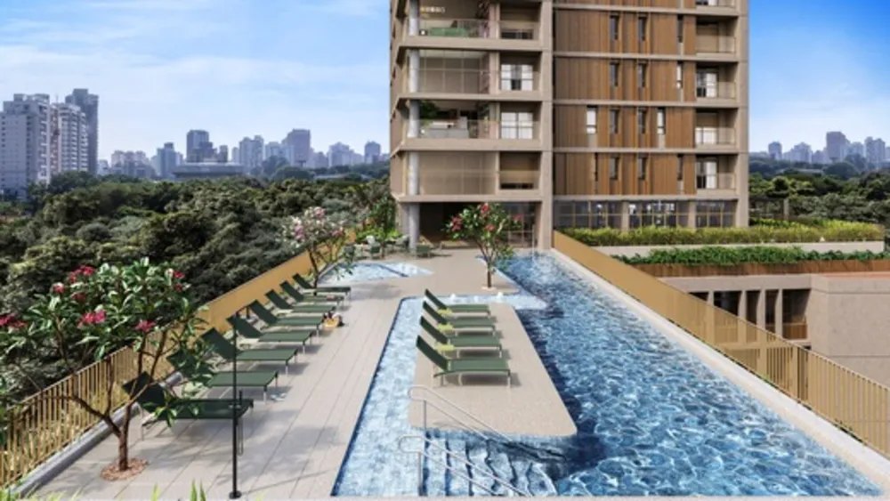Apartamento, 4 quartos, 206 m² - Foto 6