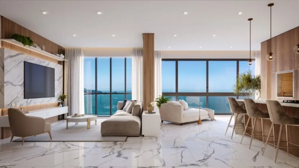 Apartamento, 4 quartos, 190 m² - Foto 7