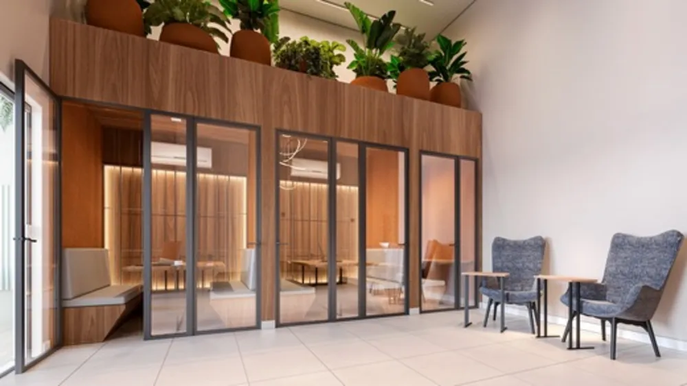 Apartamento, 3 quartos, 119 m² - Foto 4