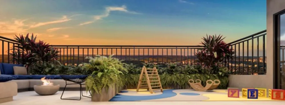Apartamento, 1 quarto, 68 m² - Foto 10