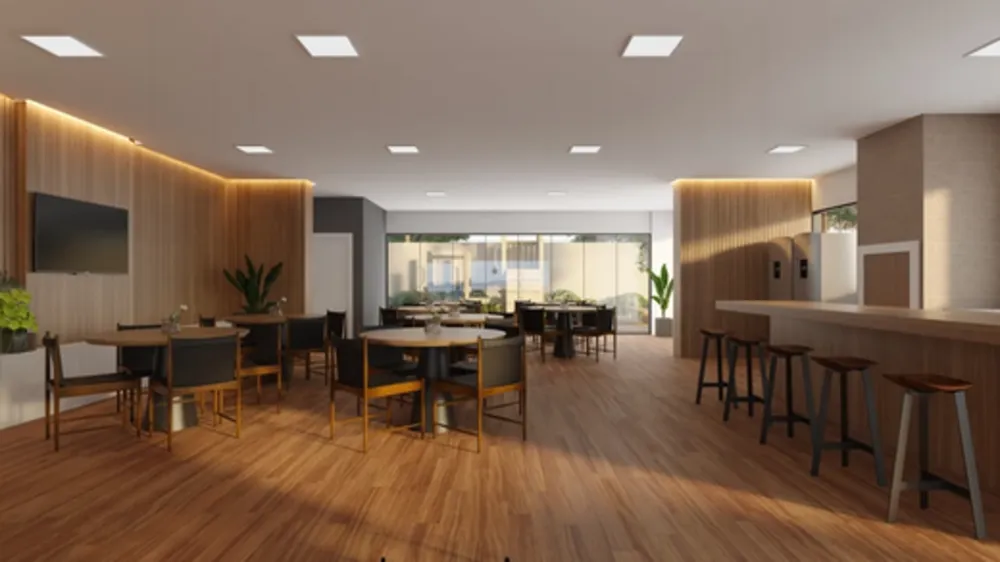 Apartamento, 2 quartos, 65 m² - Foto 7