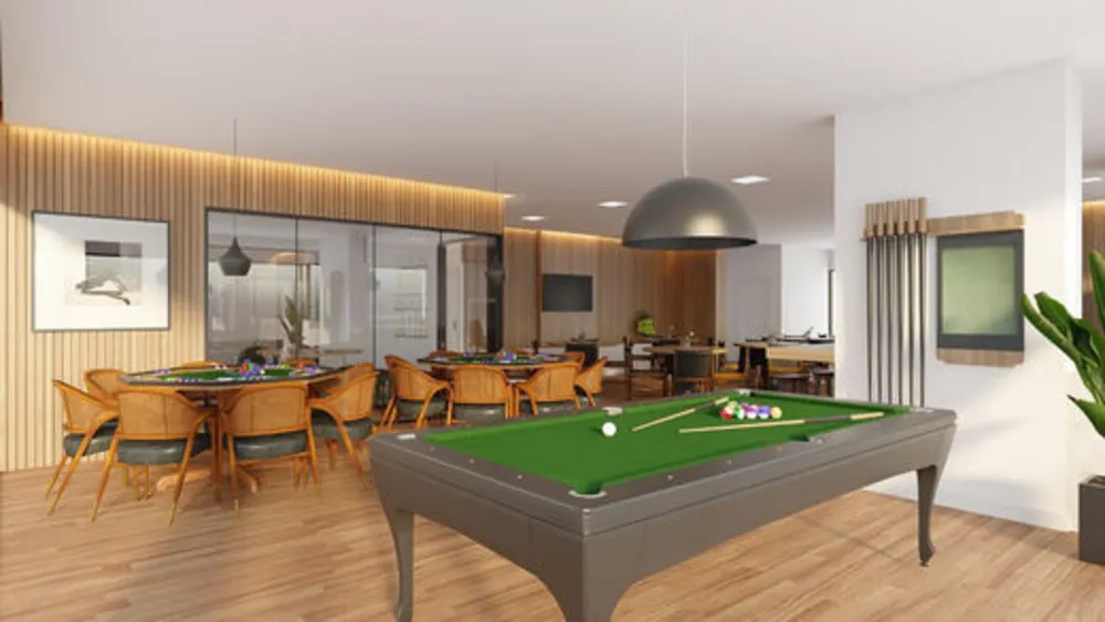 Apartamento, 2 quartos, 65 m² - Foto 4