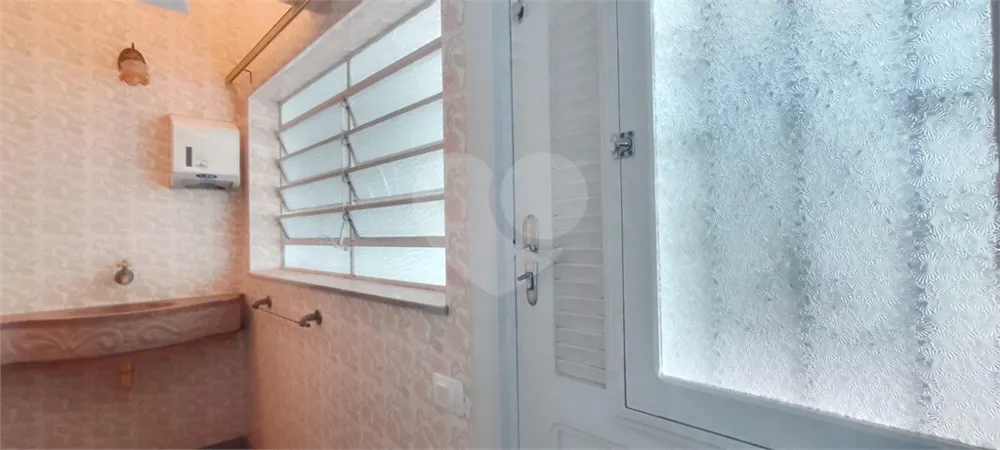 Loja-Salão, 316 m² - Foto 1