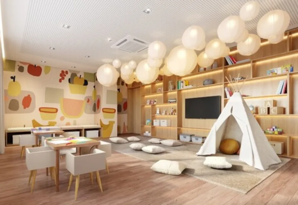 Apartamento, 4 quartos, 343 m² - Foto 4