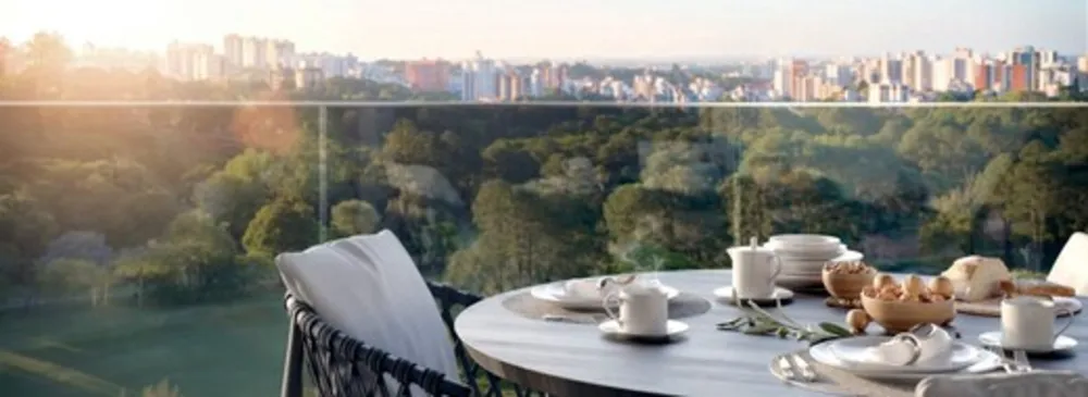 Apartamento, 4 quartos, 343 m² - Foto 1