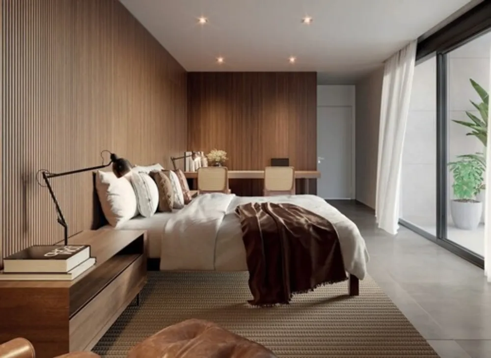 Apartamento, 4 quartos, 343 m² - Foto 2