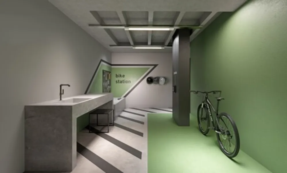 Apartamento, 4 quartos, 343 m² - Foto 6