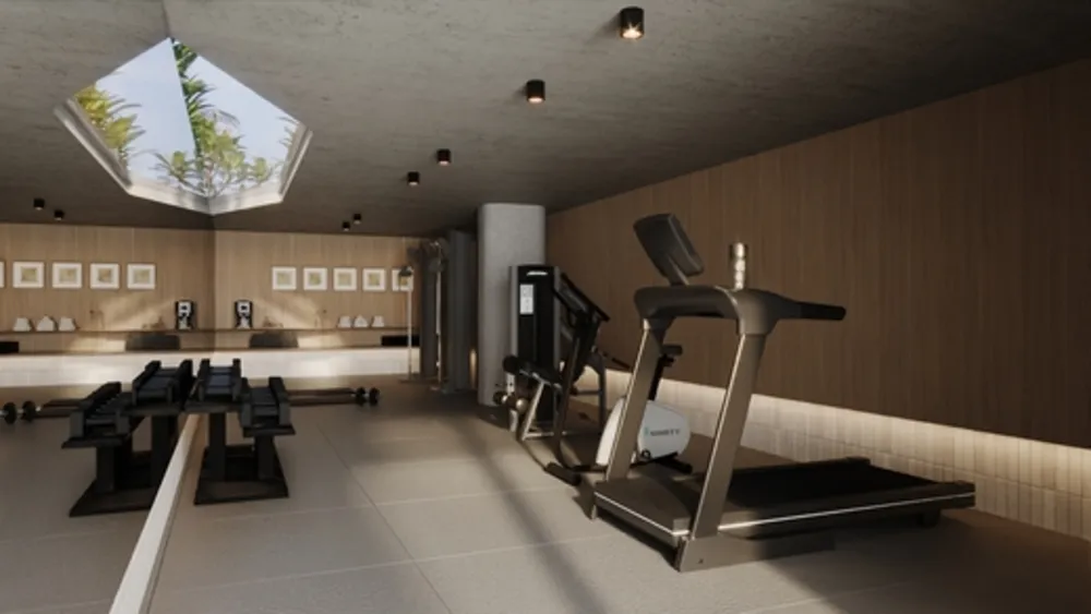 Apartamento, 3 quartos, 85 m² - Foto 5