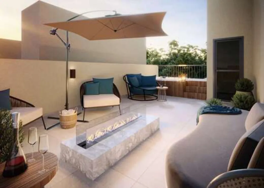 Casa de Condomínio, 3 quartos - Foto 12