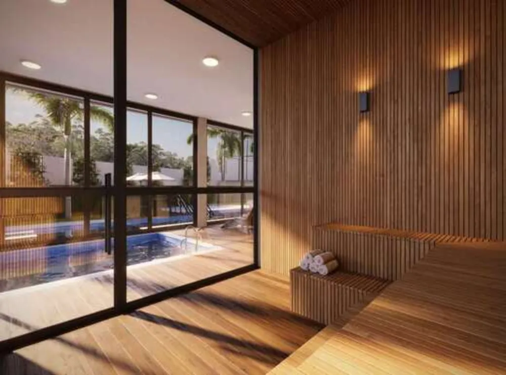 Casa de Condomínio, 3 quartos - Foto 9